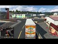 The Long Road to Calais | Euro Truck Simulator 2 #7