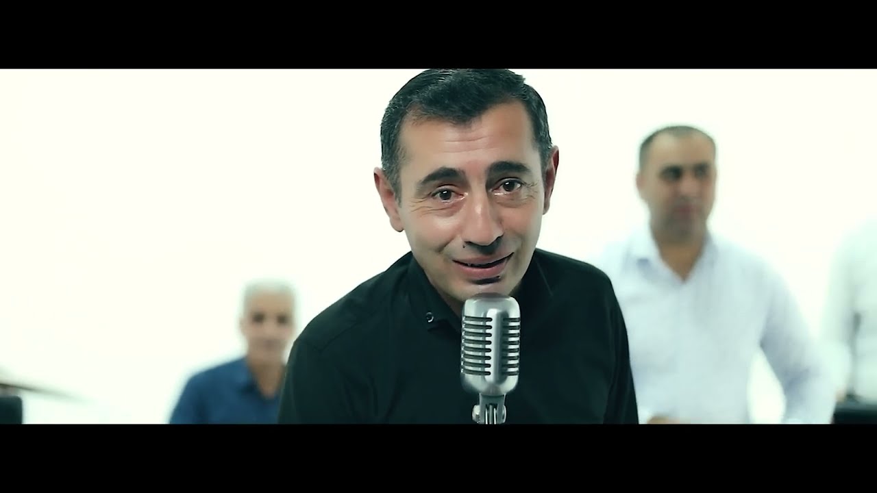 Oktay Huseynov   Havar Havar 2022 Official Music Video