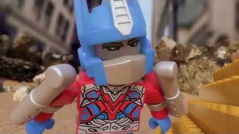 KRE-O Transformers - 