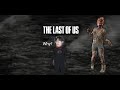 true despair in the appoclypes (Last of us part 2) #LTShipwreck