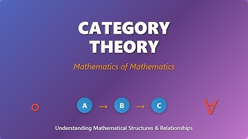 Category Theory for Beginners: The Ultimate Introduction