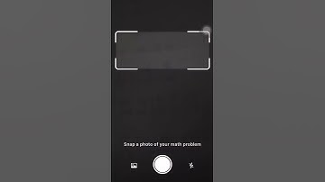 MathMate: AI Solve Math Homework Helper