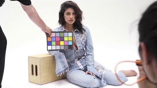 Priyanka Chopra Best Photoshoot Of 2016