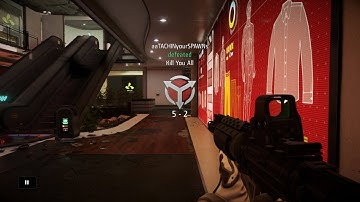 Killzone Shadow Fall: ATYS vs KiL