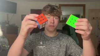 CUBE UNBOXING : VIN CUBE, RS3M 2020, AND MORE