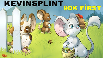 TRANSFORMİCE - Kevinsplint 90K First