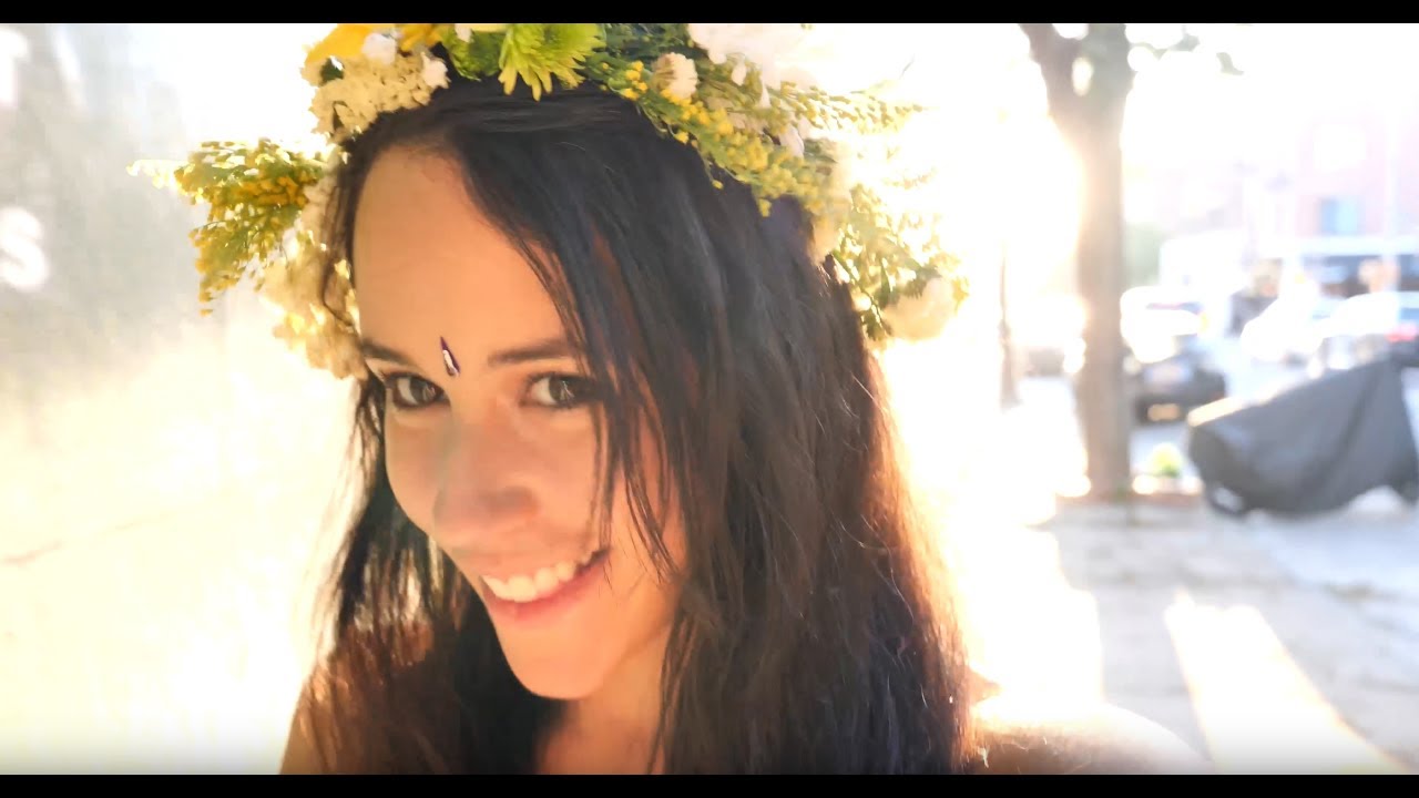 things to do in nyc october 2019 VLOG 3 NYC Goddess Birthday Party and Shanghai Mermaid Show