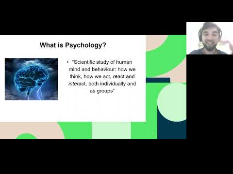 Psychology (1)