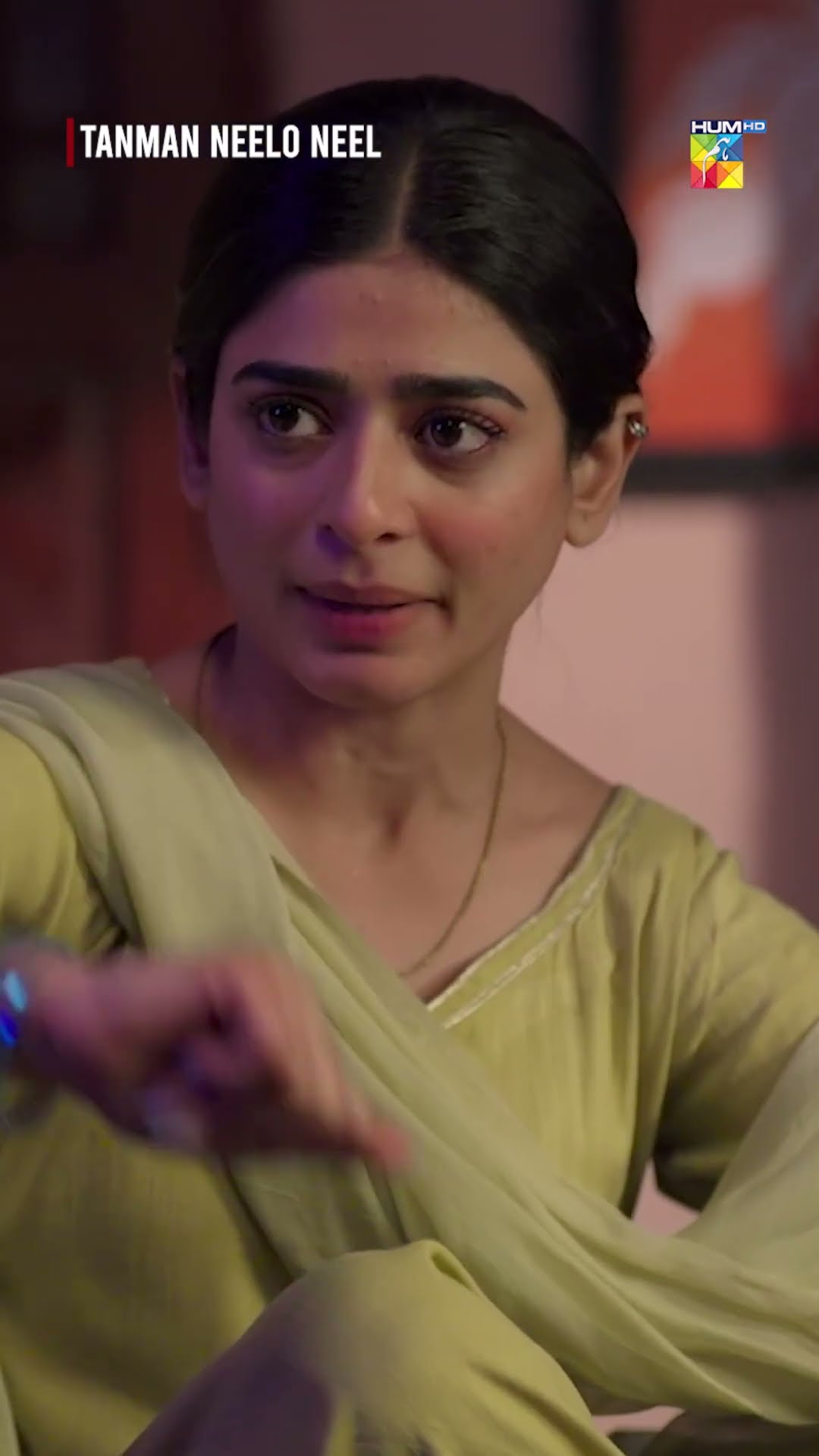 Tan Man Neel o Neel - [Best Scene] #shorts #seharkhan #shujaasad #tanmanneeloneel