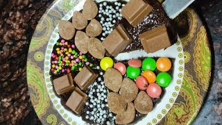 Pizza cake recipe/chocolate pizza! How to make yummy chocolate pizza? No bake chocolate pizzarecipe