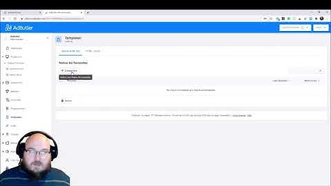 AdButler Adhesion Examples