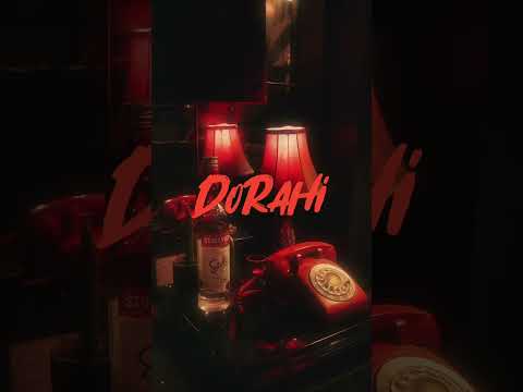 Armond - Do rahi (Official Lyric Video)