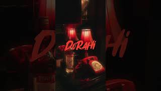 Armond - Do rahi (Official Lyric Video)