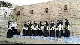 mars majelis taklim yuenlong