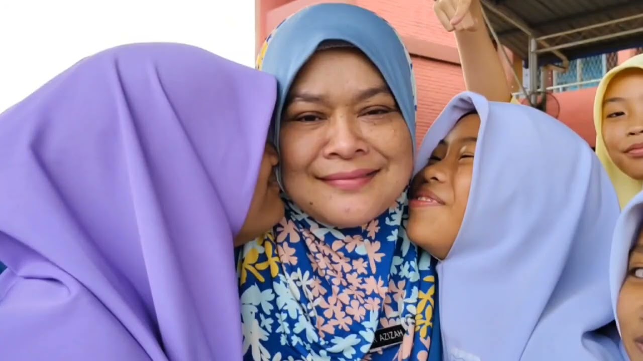 Video Montaj Majlis Graduasi Thn 6 2023/24 SK Pekan Papar