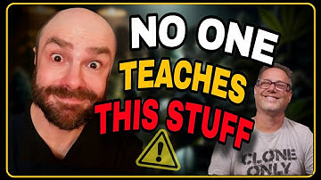 The Crucial Veg-to-Flower Compendium Every Grower Needs w/ ScottyReal420