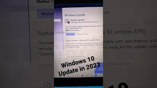 Windows 10 final update. Update your PC Now or... #techhelp @techhelpchandan