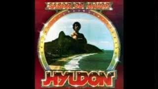 Hyldon - Vem Dançar o Samba