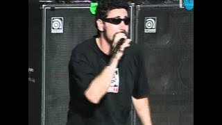 System of a Down - Mind (Live BDO 2002) - HD/DVD quality