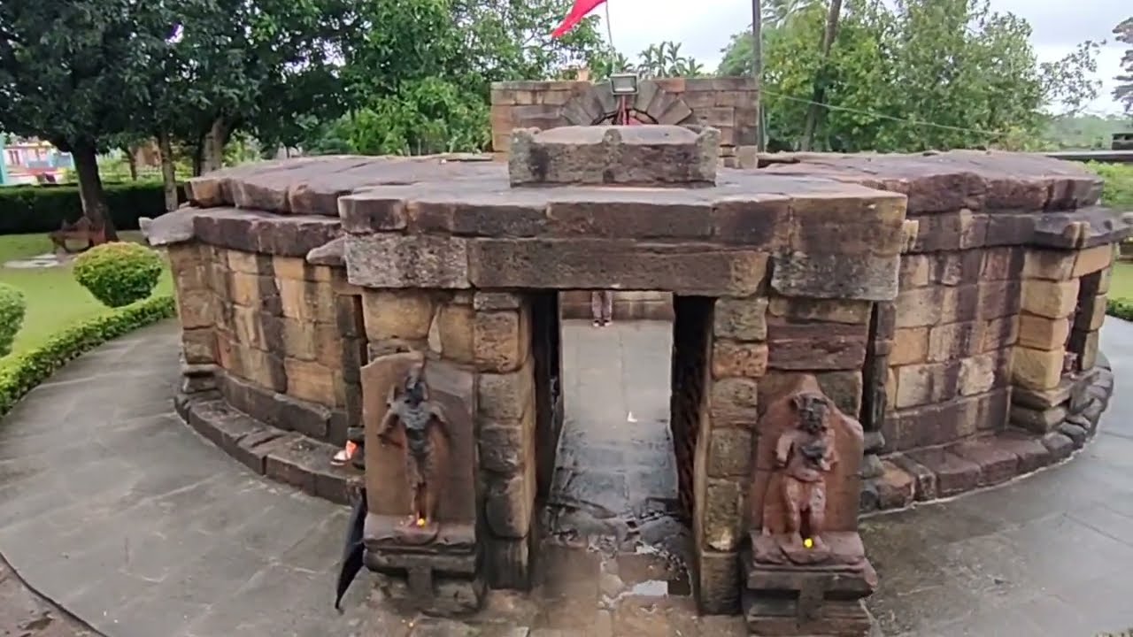 Temples city Bhuvaneshwar/ Konark/ भुवनेश्वर के मंदिर, ओडिशा