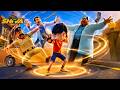 Scientists का Echo Attack, Shiva ने लिया Conrol | Shiva | शिवा