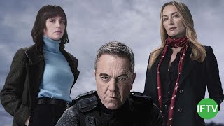 BLOODLANDS Season 2 trailer