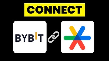 How To Connect Bybit To Google Authenticator 2025 | Setup 2FA On Bybit (SECURE!)