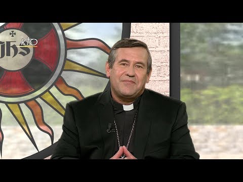 Vidéo: Qu'est-ce Que Le Sacrement De L'ordination Sacerdotale