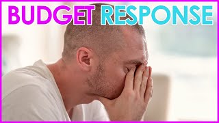 Mini-Budget Disaster - My Response