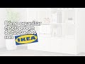 Conociendo IKEA MÉXICO / ideas para tu scraproom