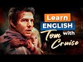 Learn english with war of the worlds  film with tom cruise