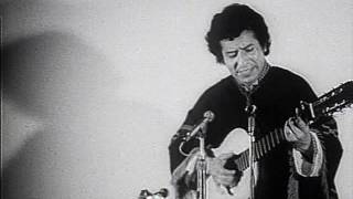 Víctor Jara - el lazo (Aula Magna U. de Valparaíso 1970)