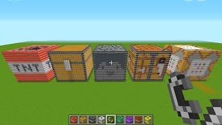 crazy tnt experiment 54.0