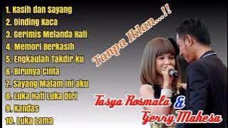 Duet Paling Romantis | Gerry Mahesa & Tasya Rosmala terbaik 2020