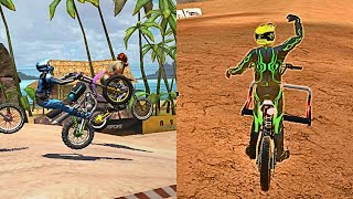 7 Best Dirt Bike Games for Android/iOS (2023) screenshot 4