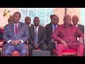 Mudavadi: The finance bill does not tax land ownership.