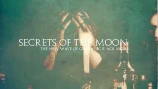 GHOST Festival - Rasnov/Romania 2012 (Official Trailer)