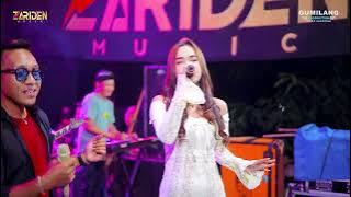 ZARIDEN MUSIC - TALI KOTANG SISKA AMANDA - WEDDING EKO & NIAM - SUMBEREJO JAKEN PATI