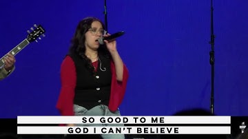 Welcome To The Torch Live!