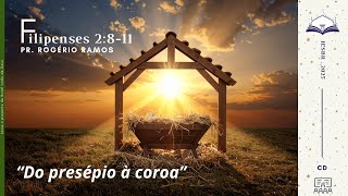 Culto Especial de Natal | “O Natal da Humildade de Cristo”