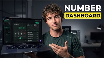 This Dashboard Books Meetings While You Sleep - The AI Platform That Runs Your Entire Outbound