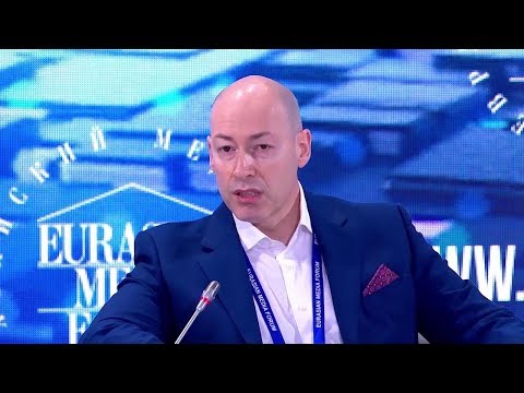 Дискуссия Гордона с Максимом Шевченко