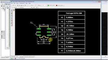 How to change padstack from project