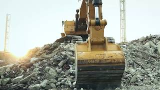 Parker IQAN | Electronic Control for Hydraulics