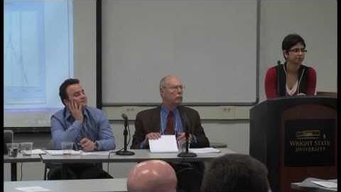 Neoliberalism Part 1 - Emergence and Scope