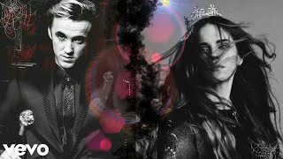 Draco Malfoy ✗ Hermione Granger〢King/Queen Of Mean