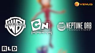 Warner Bros  Pictures / Cartoon Network Movies / Neptune Orb Productions (2005; Venus AU)