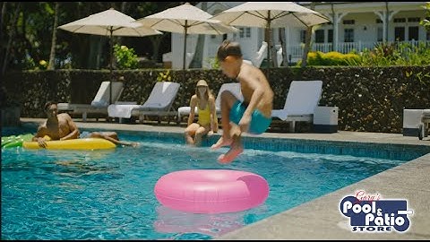 Things to Consider when Choosing a Fiberglass Pool Company - Gary