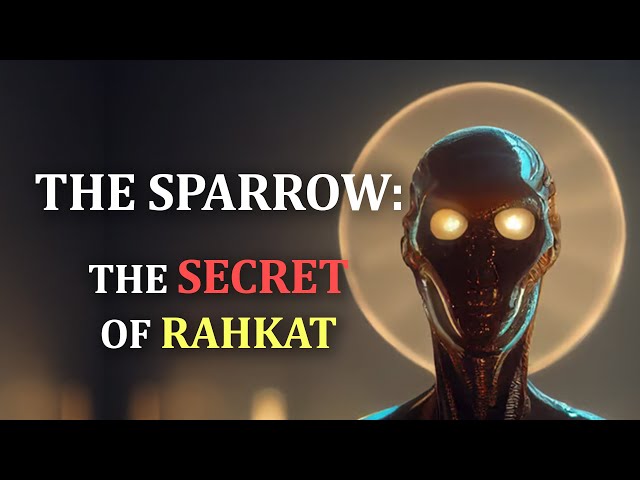 The Sparrow: A Desecration of Faith | The Secret of Rahkat class=