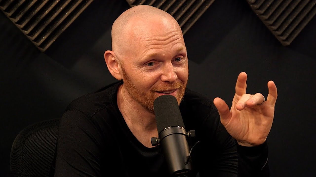 bill burr on shari s berries youtube